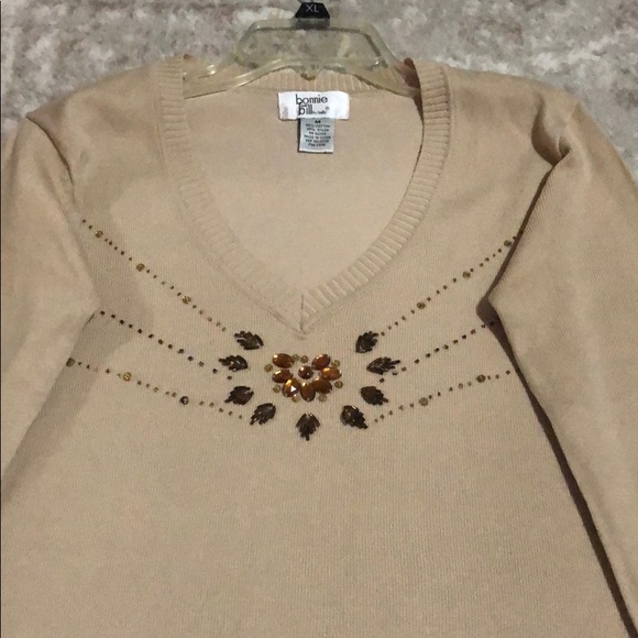 3/20🔥🔥Sale Bonnie and Bill top - Picture 2 of 4